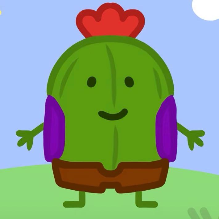 菜心★