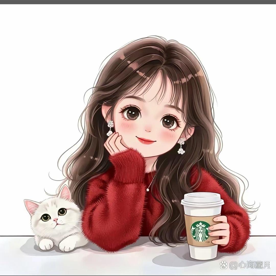 乔乔的小猫