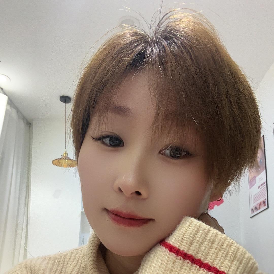 荣昌-重庆妹子