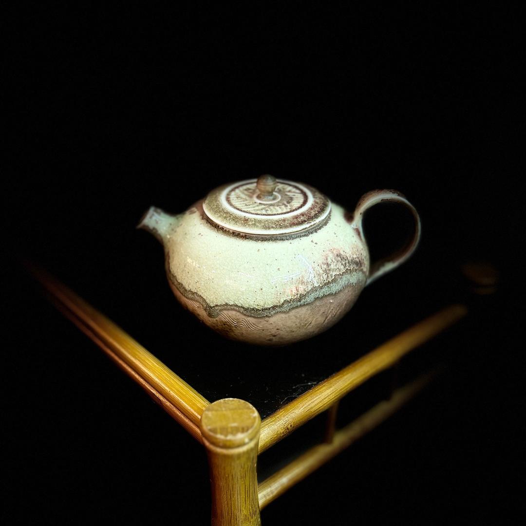 与茶邂逅
