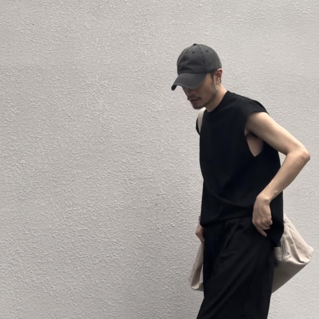 赖先生私服工作室