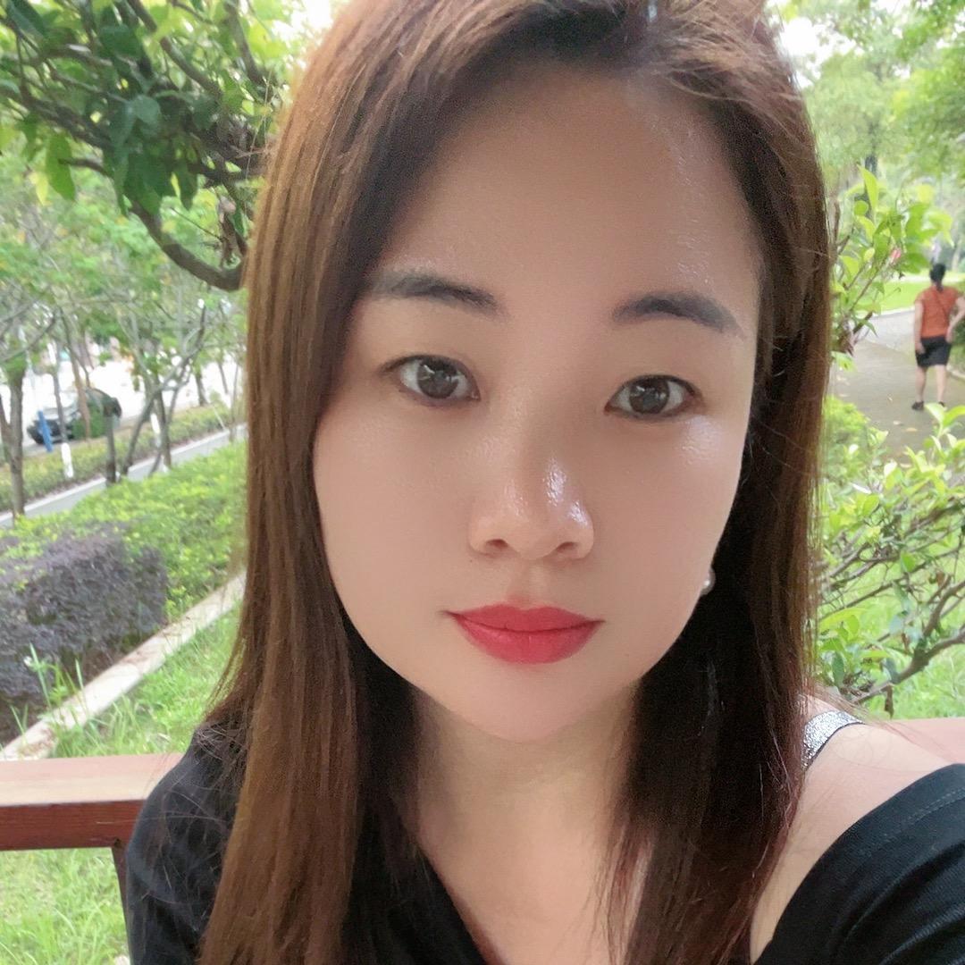 丫头🌹