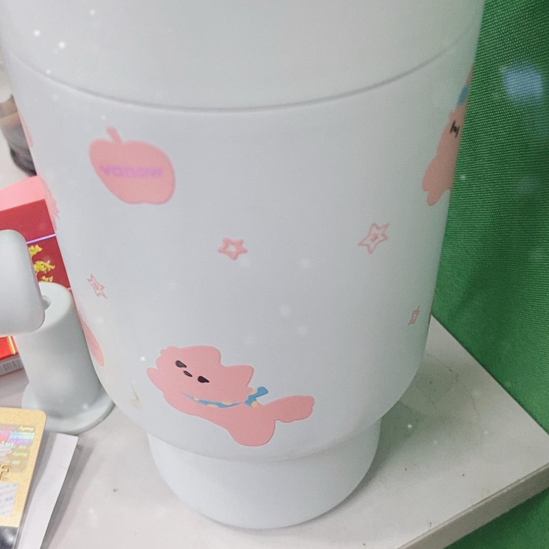 广州可乐➕鸡毛