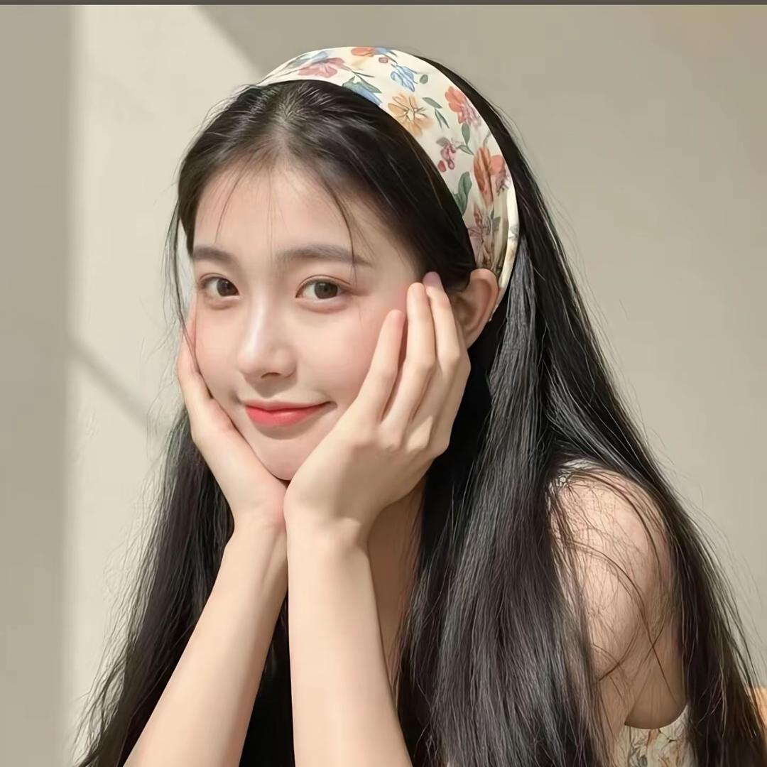 小橙子～