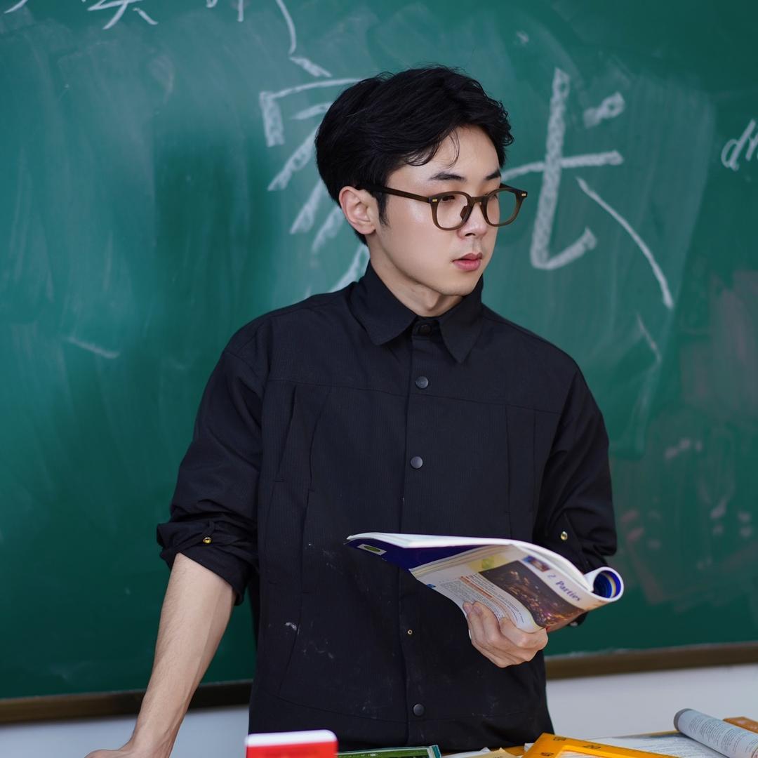 撒老师升学小课堂