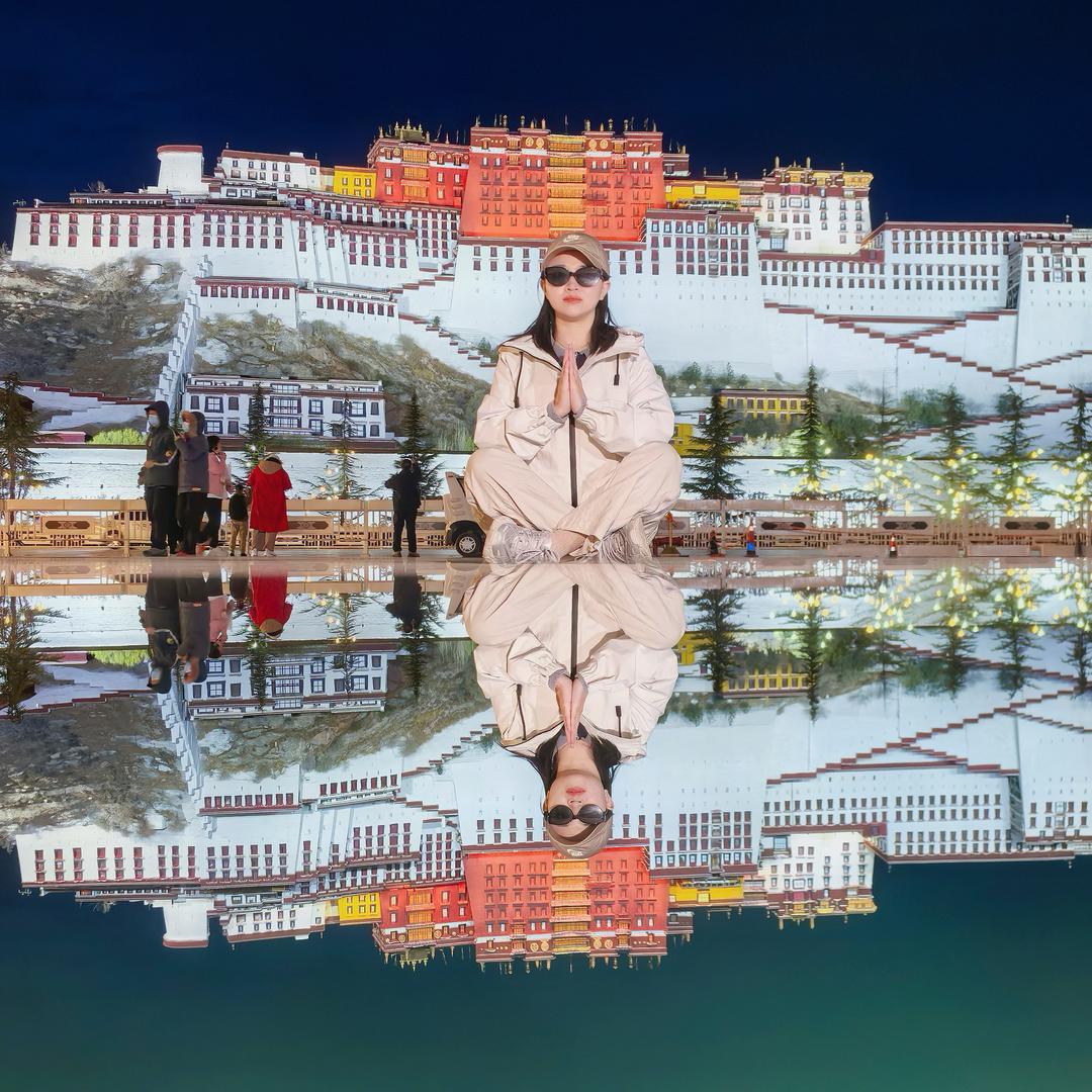 蔡蔡带你旅行