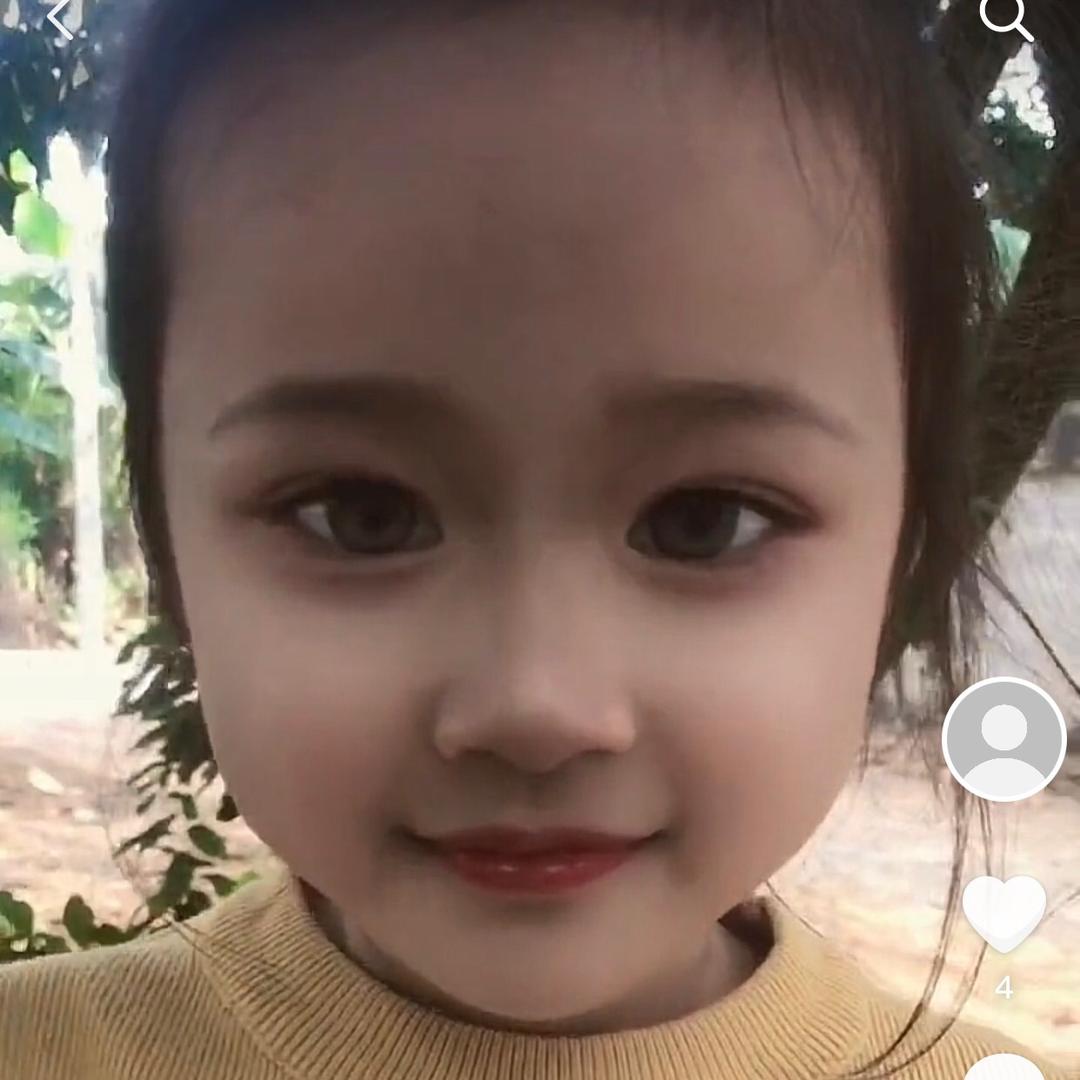 爱笑的鱼