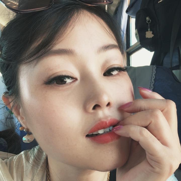 馨香雪儿