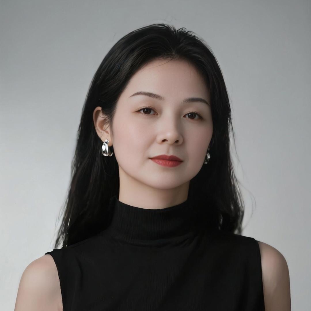 梅紫穿搭