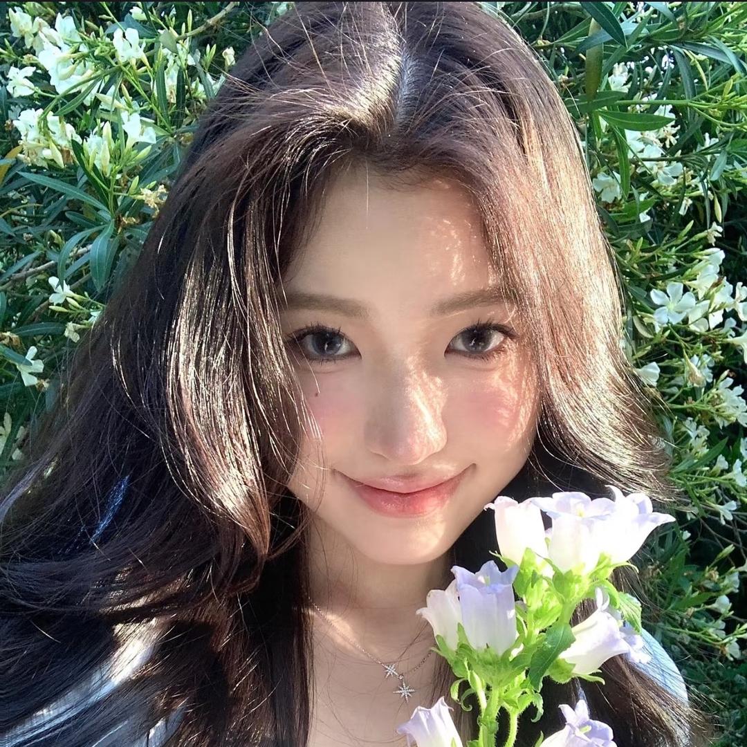 爱笑小李Suzie_
