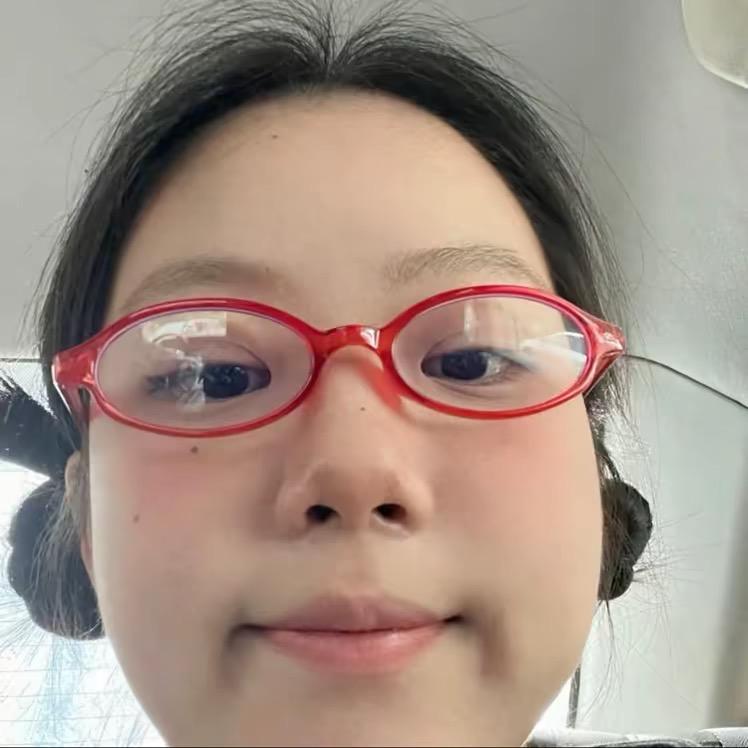一只羊-