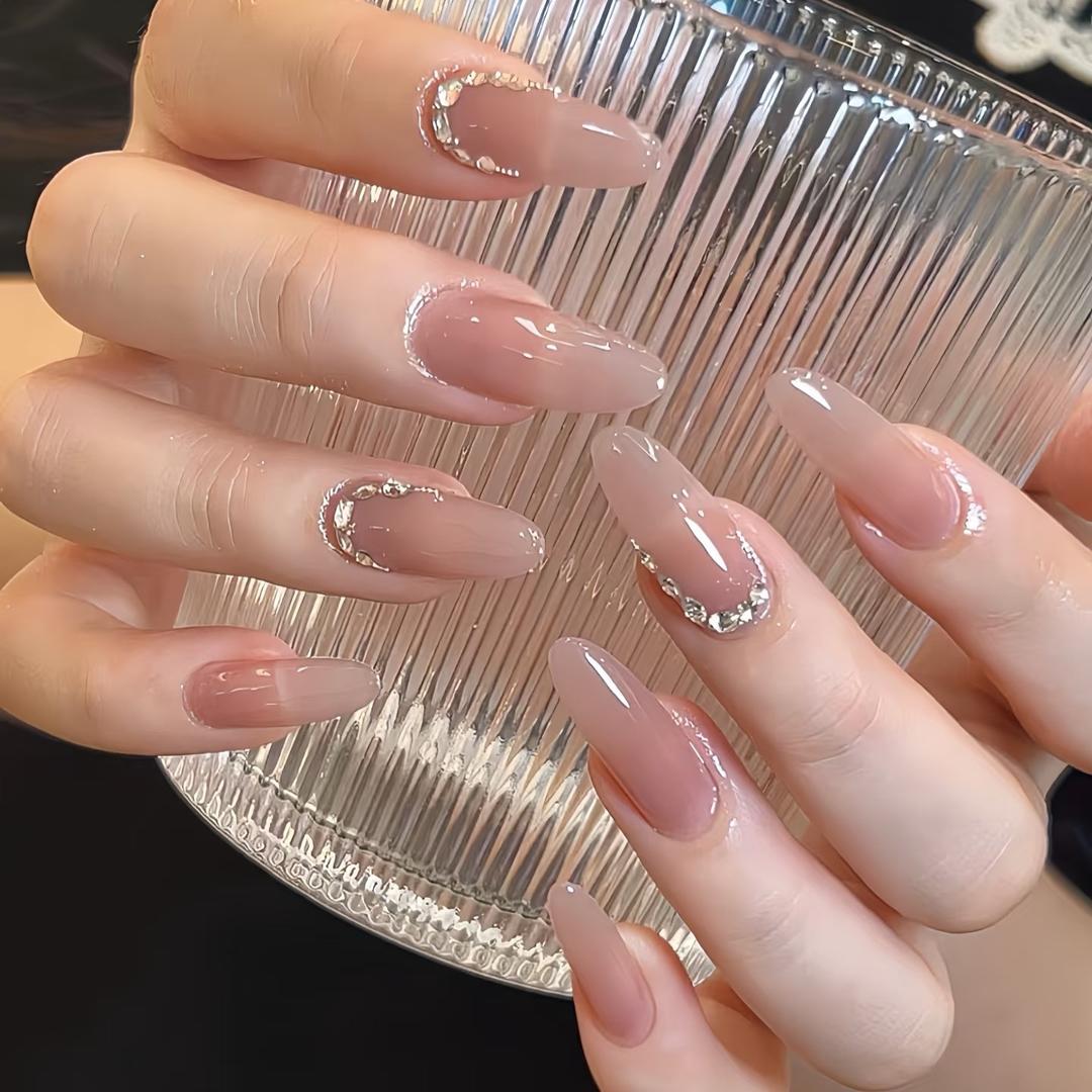 沐子•Nail美甲（招学员）