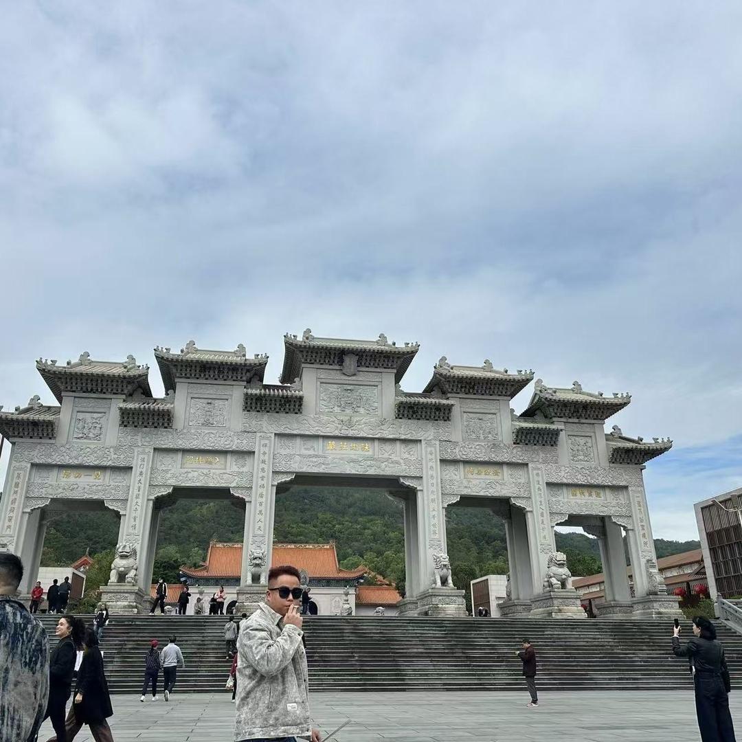 珠海汽车保管-子成车库