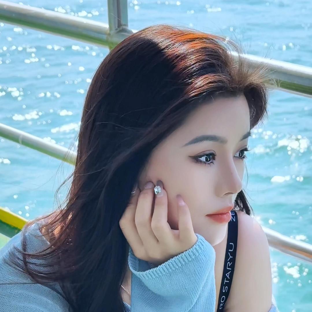 小婆娘经营部