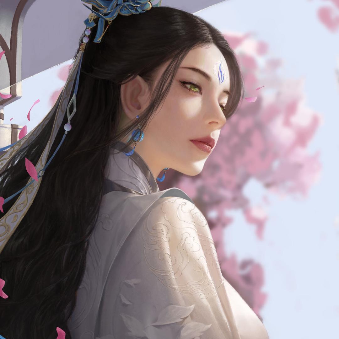 李某人