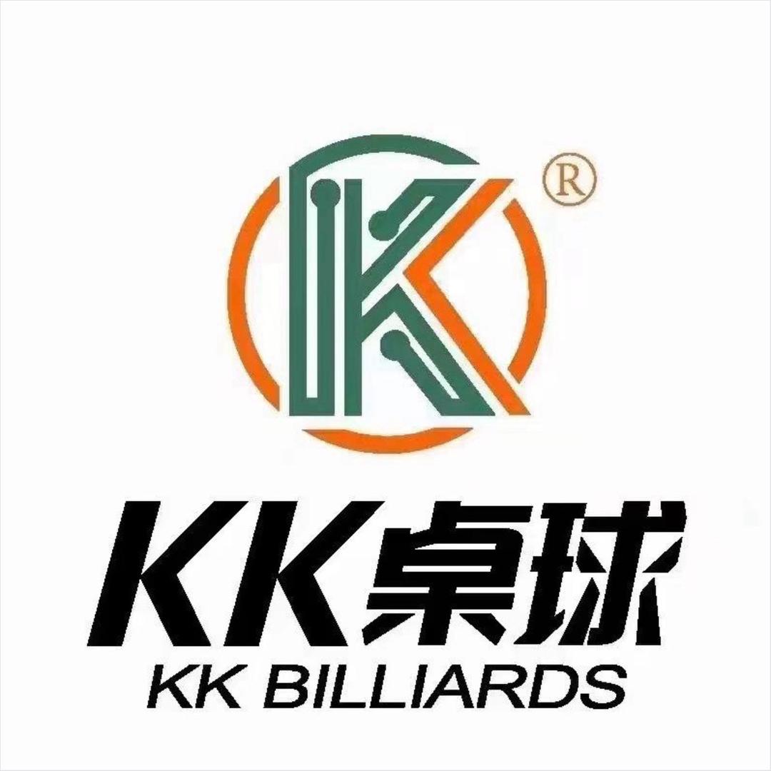 KK桌球上海浦东亿丰店