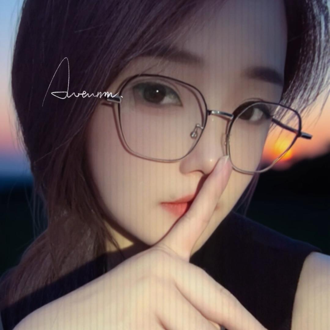 💞（小乔）💞