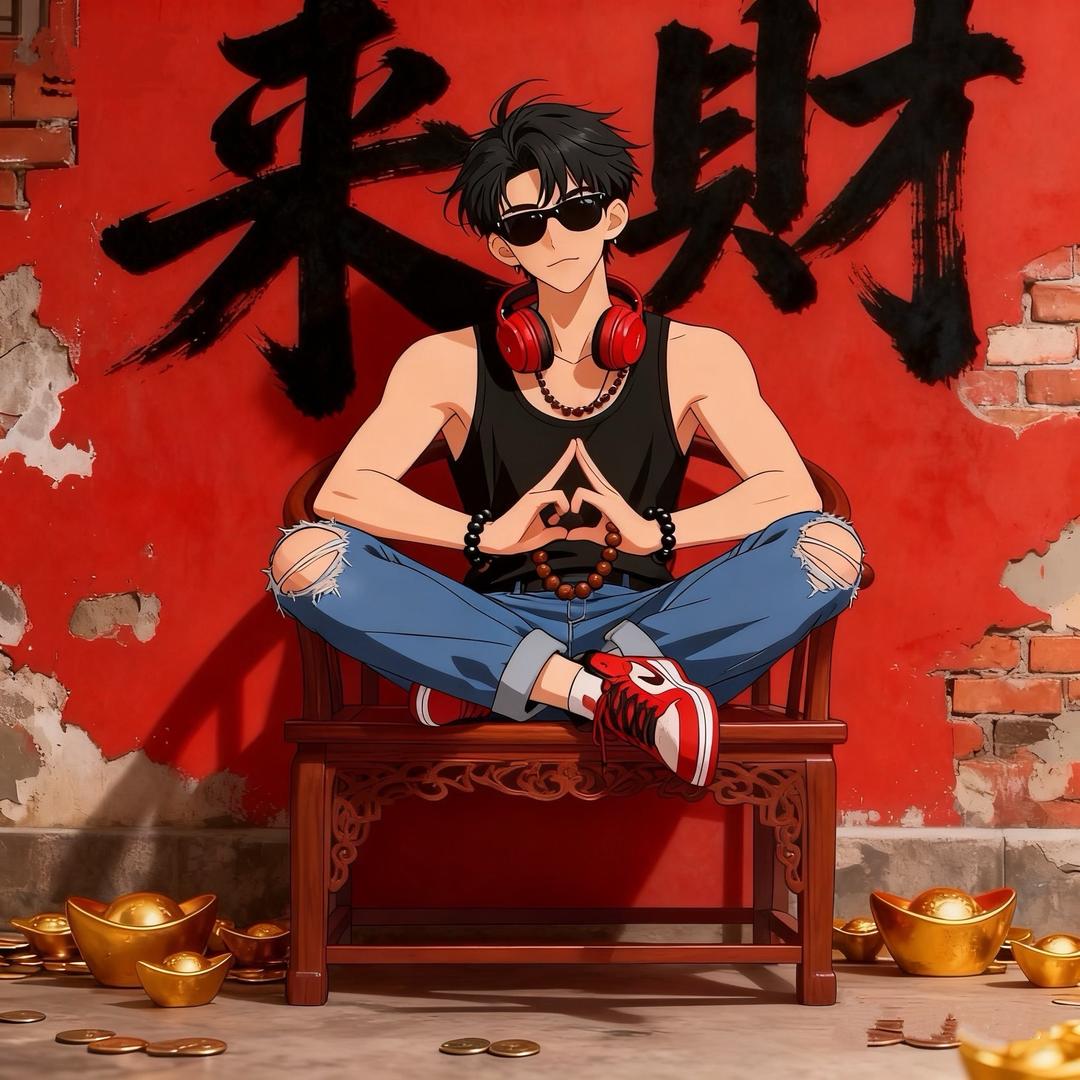 喜辽哥💫