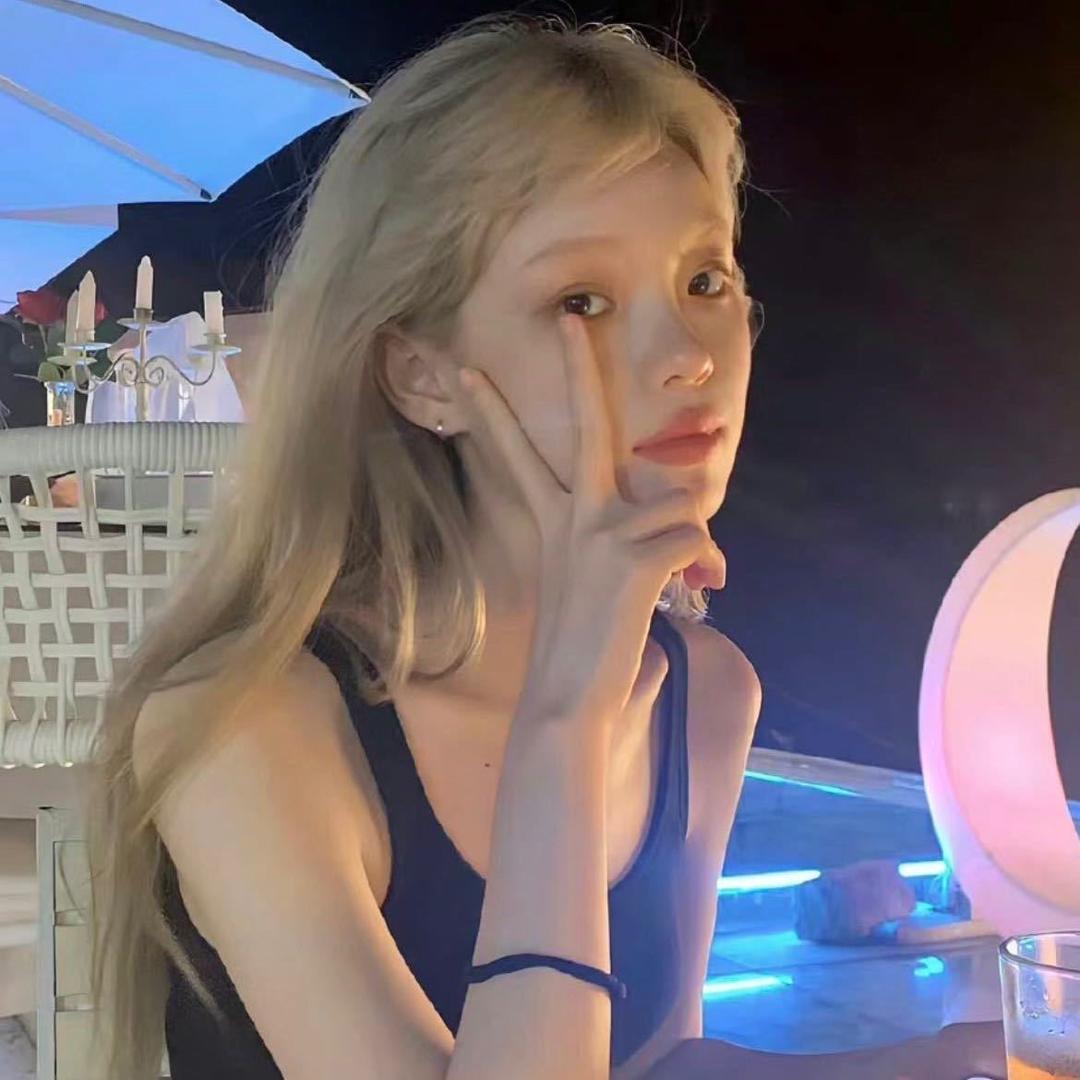 睡个好觉💫