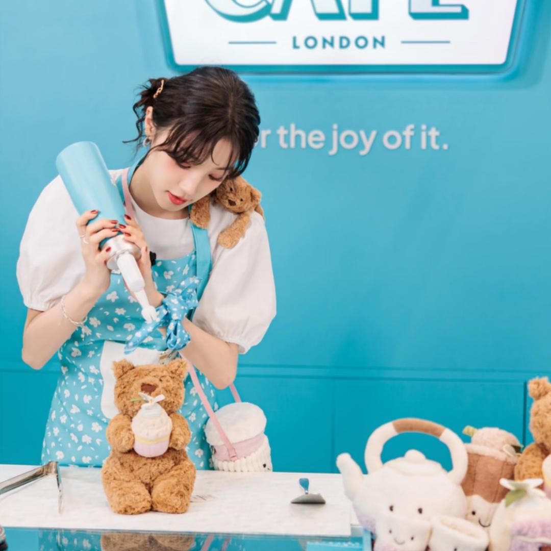 JELLYCAT环球臻选