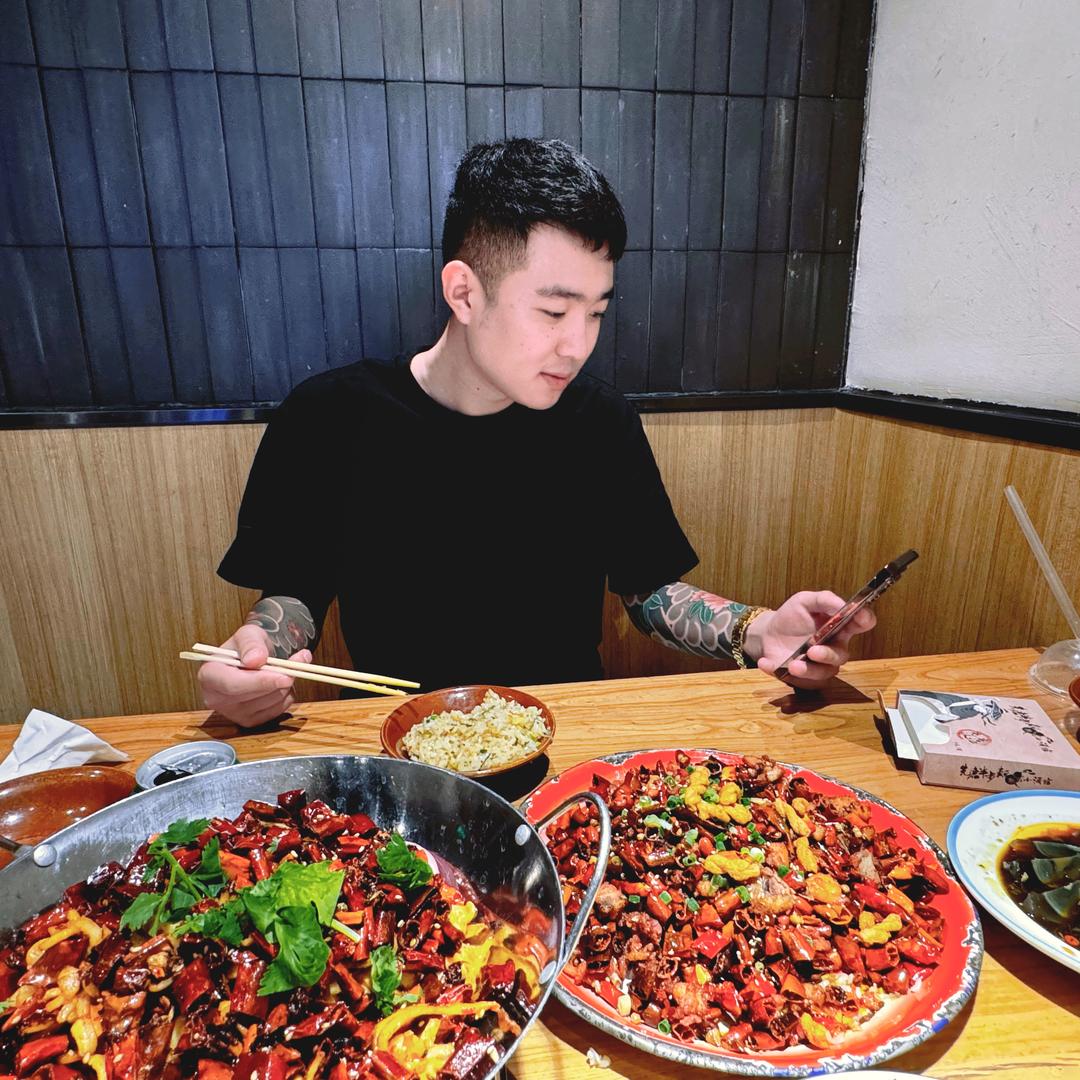 張公子           🧸