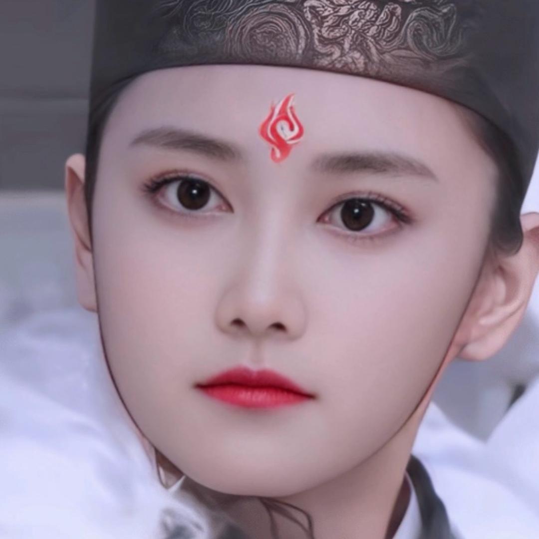 楊琳（琳兒）鲁漂