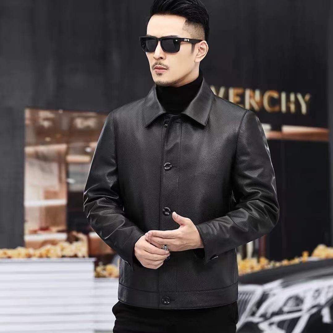 王公子@港澳轻奢男装