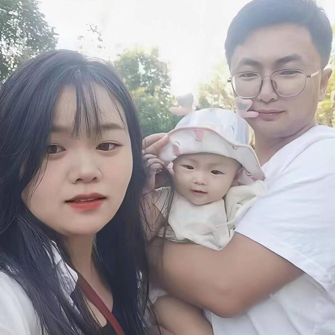 萌萌妈王老胖