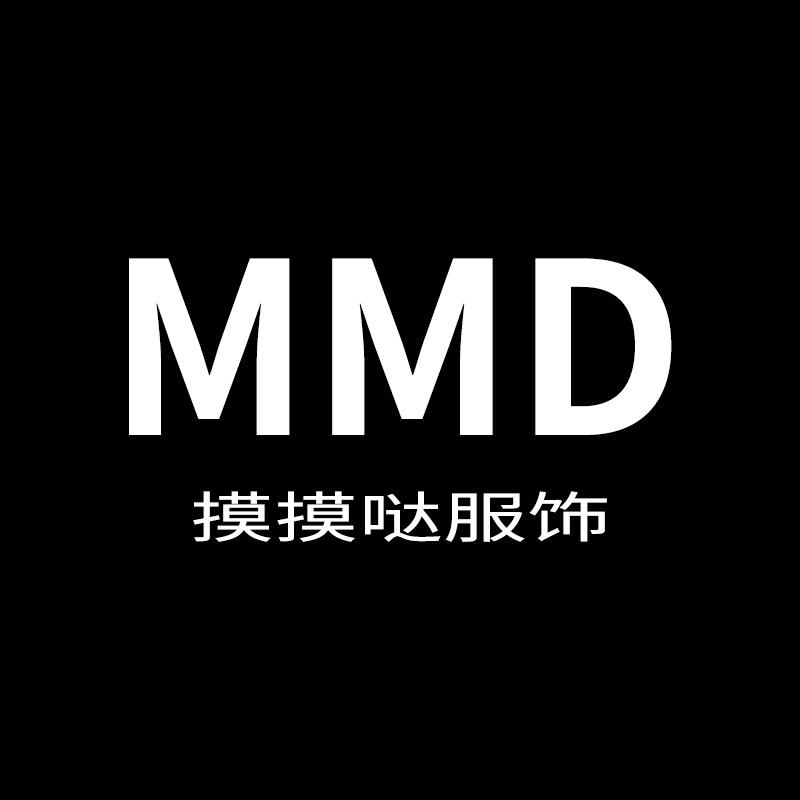 MM摸摸哒服饰店