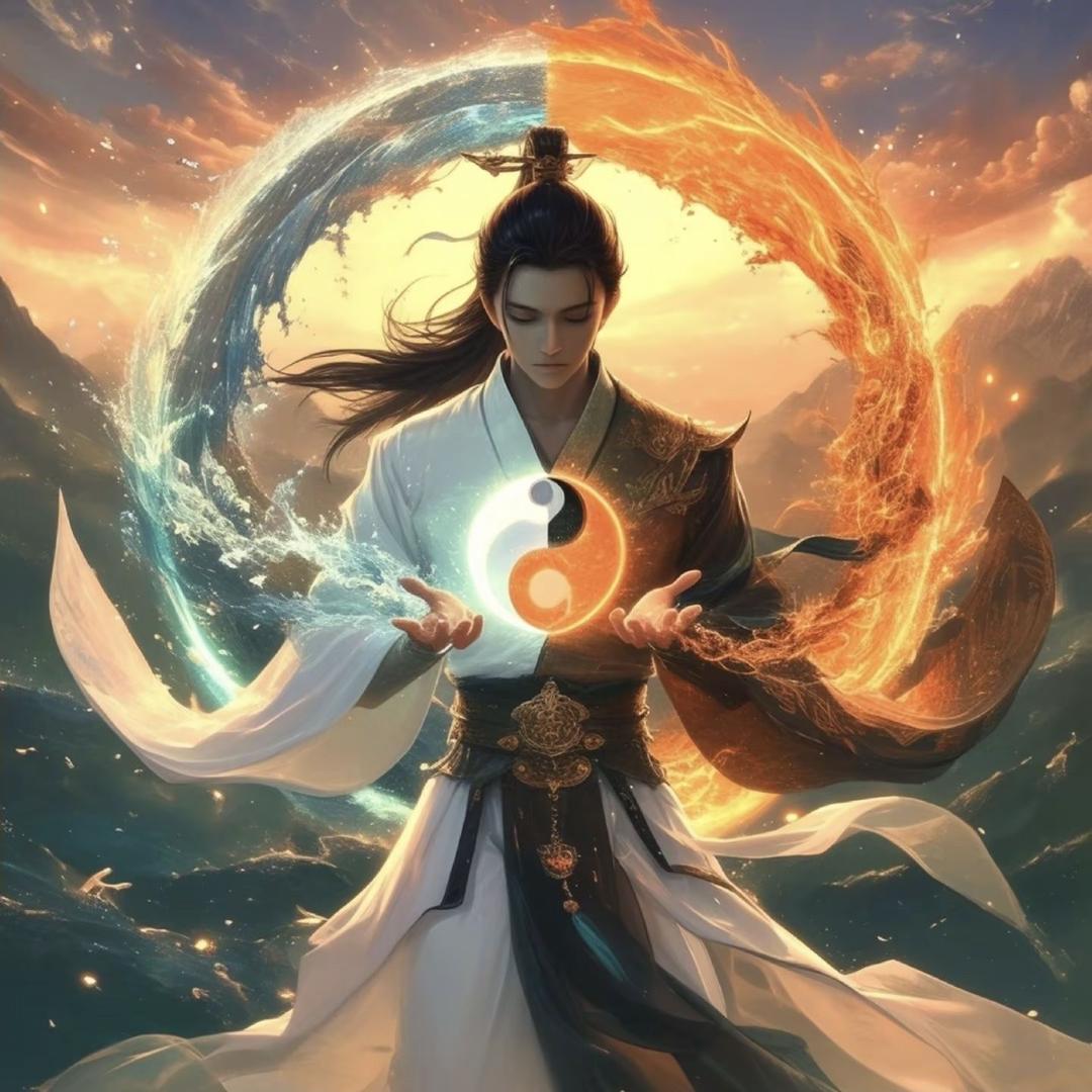 天地同力XV