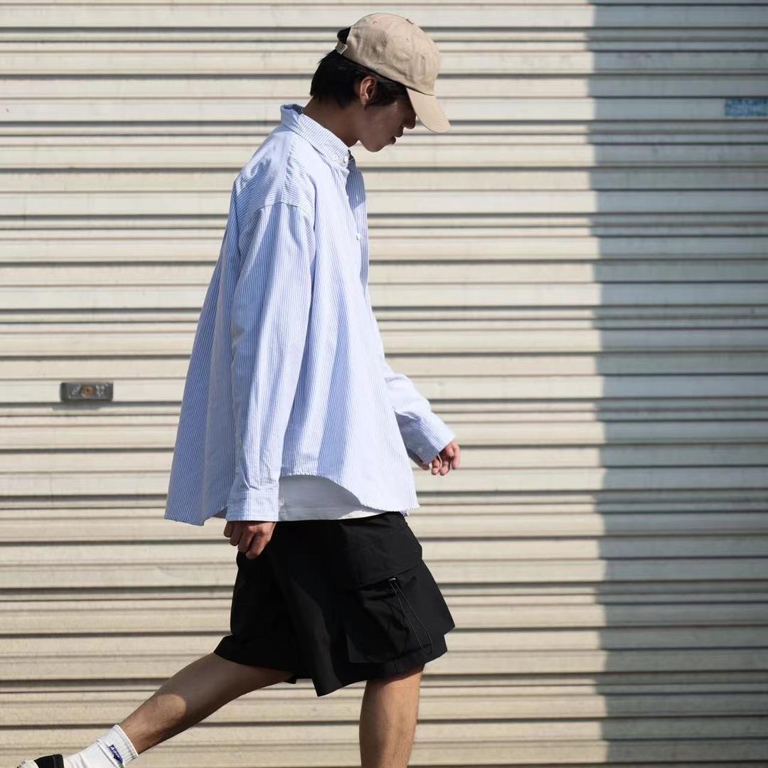 LEGUANZHE服装旗舰店
