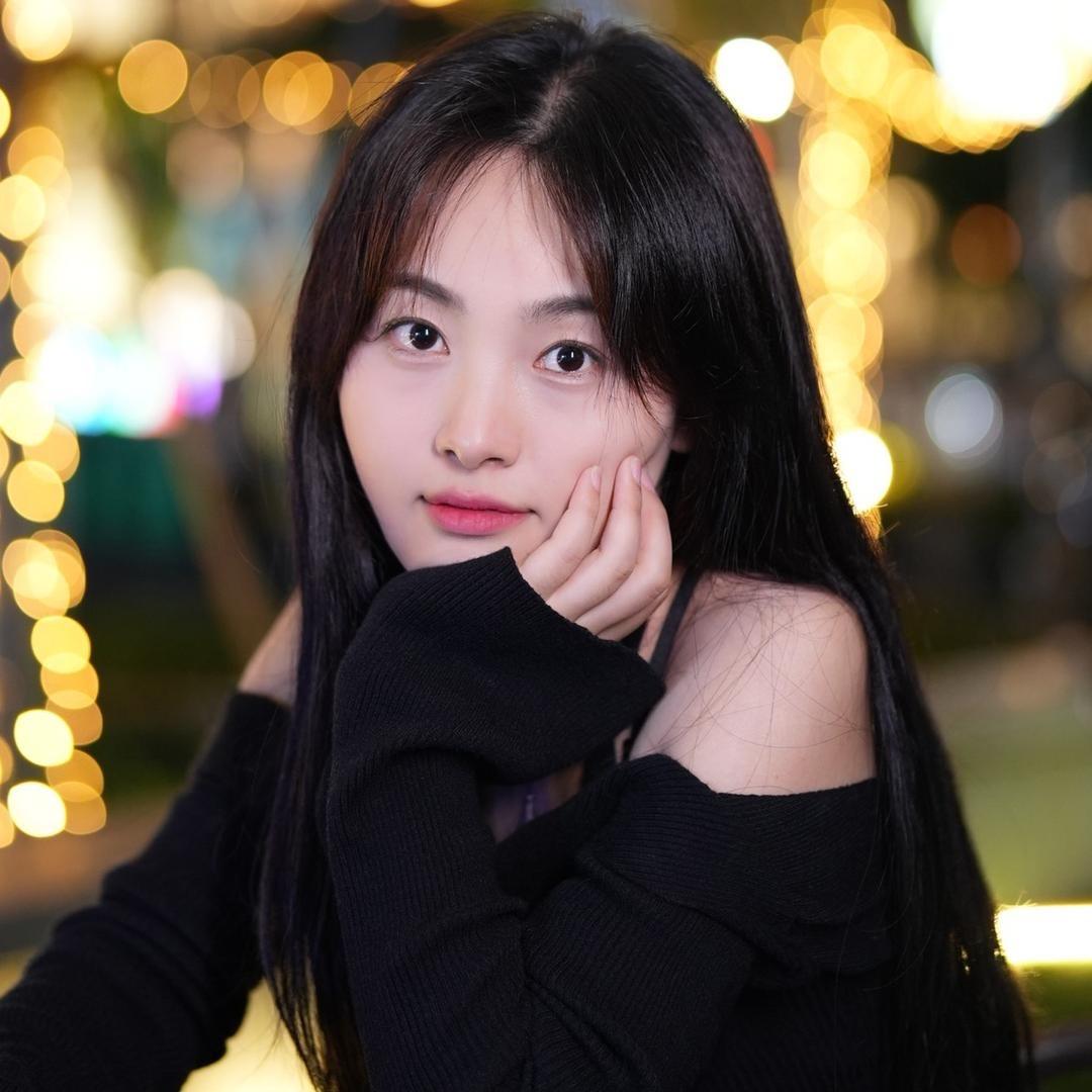 小美¹⁷³（贤灿）