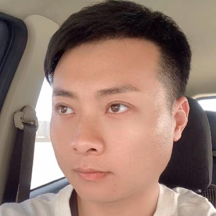 我是圆圆