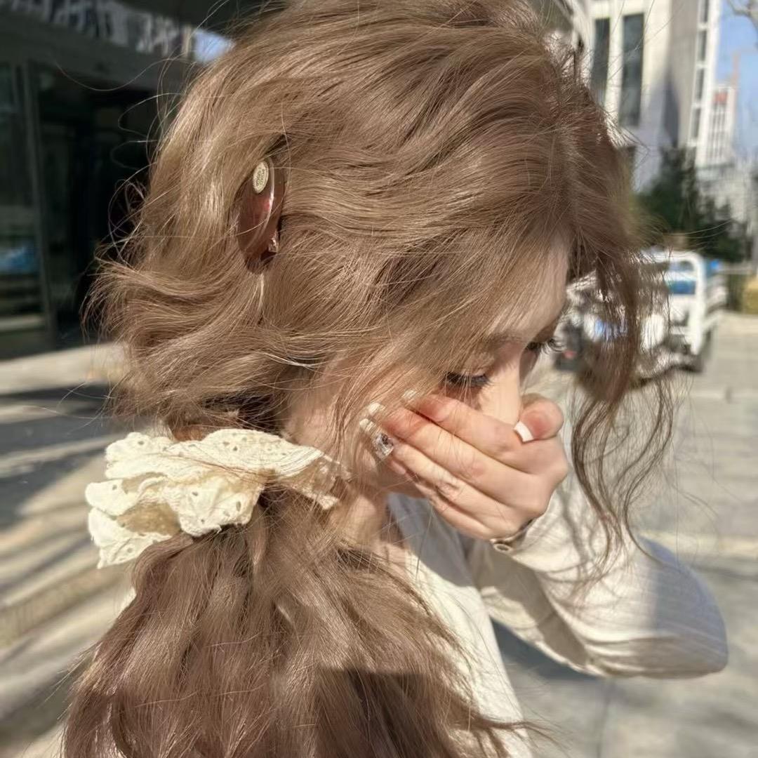 小羊不吃醋