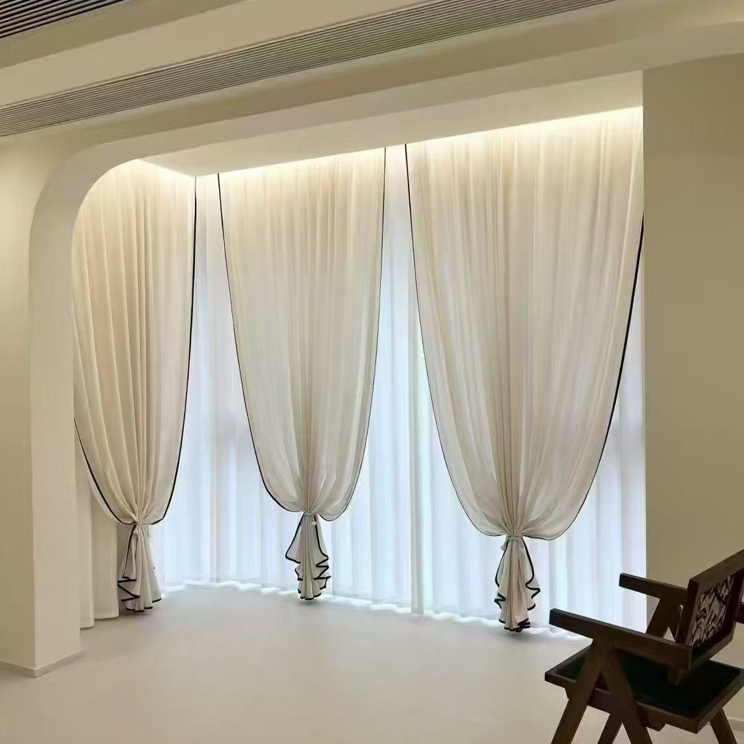 逊母口南魏庄小区🌈爱家窗帘