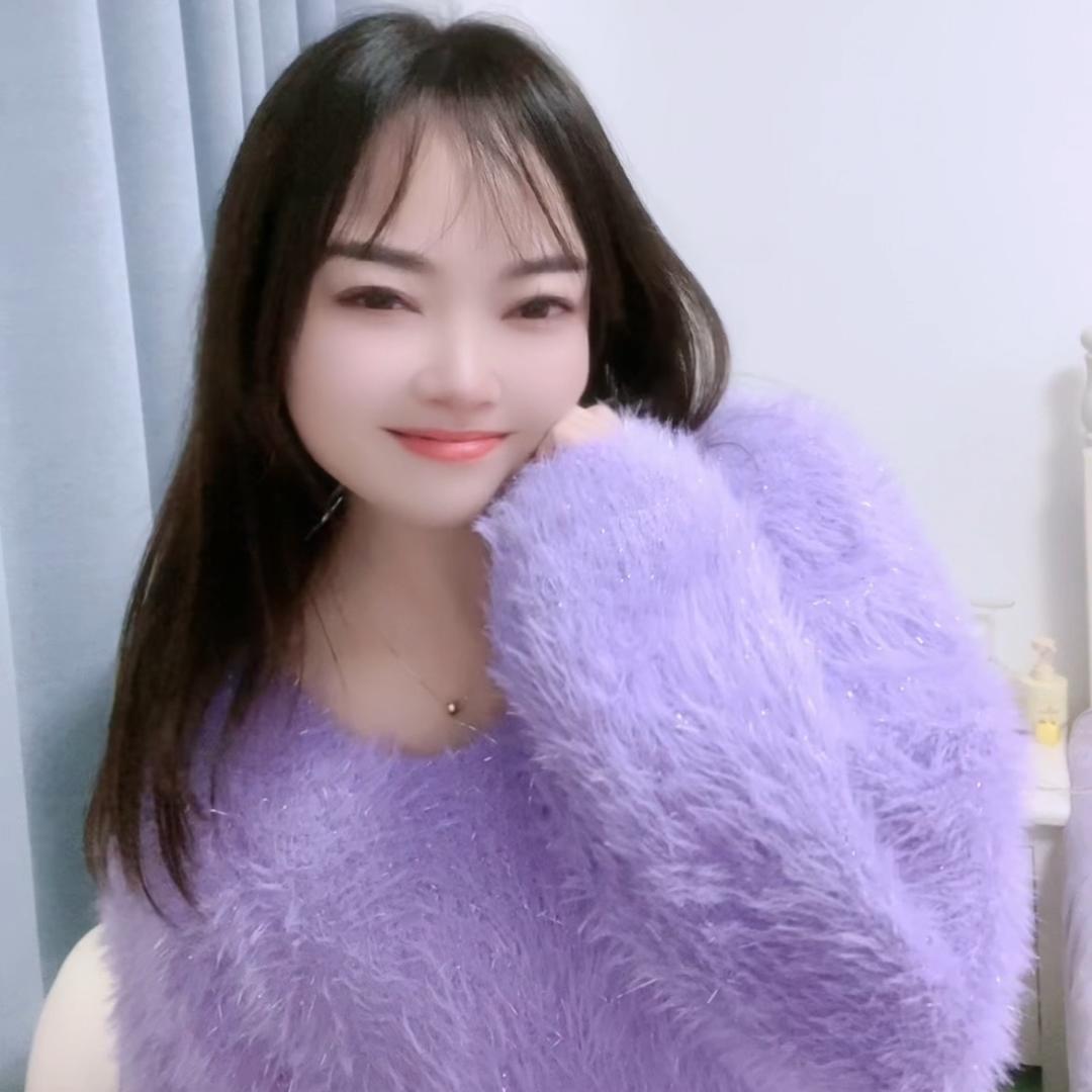 菲菲爱唱歌💃