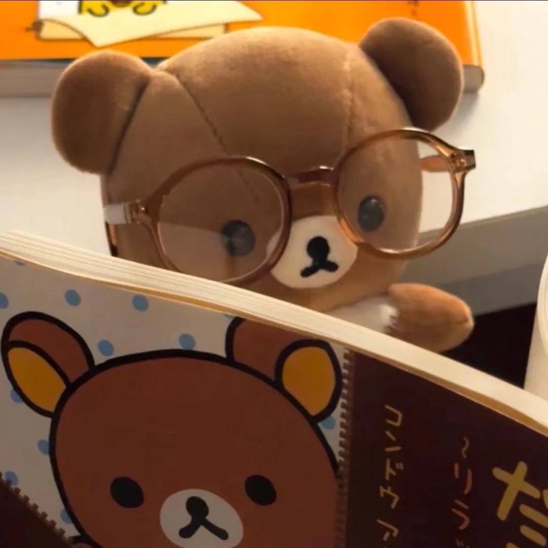 不太轻松熊꒦ິ^꒦ີ