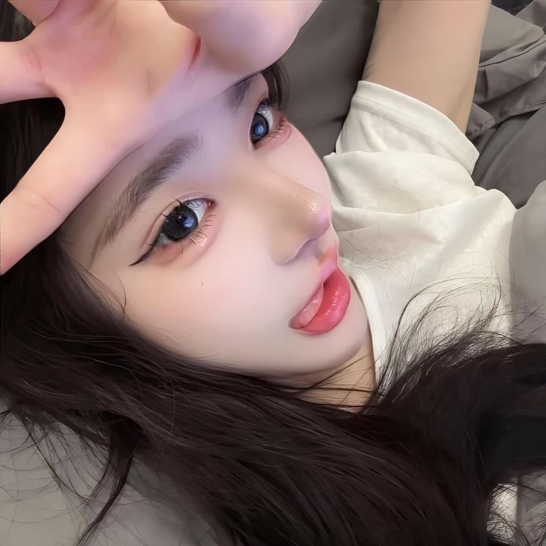 乔乔真可爱