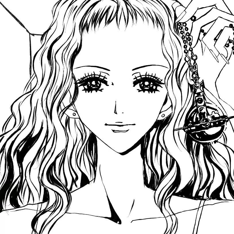 芹泽蕾拉