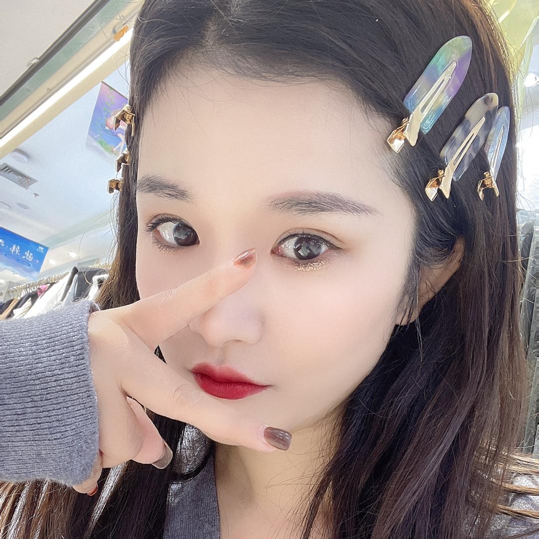 【黑妹仔】连锁批发。