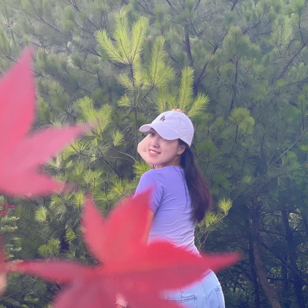健身大表姐