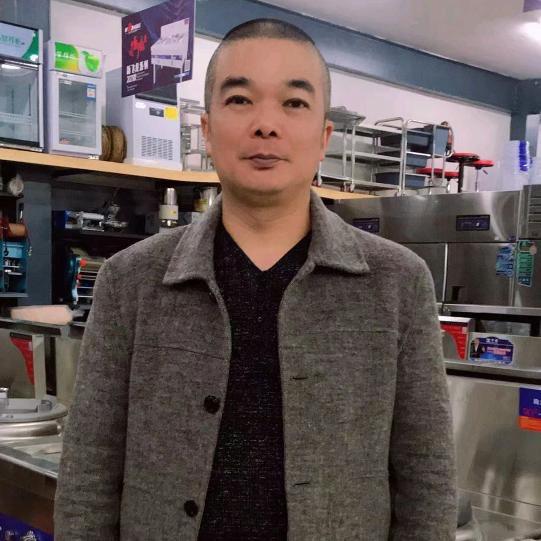 三益厨具