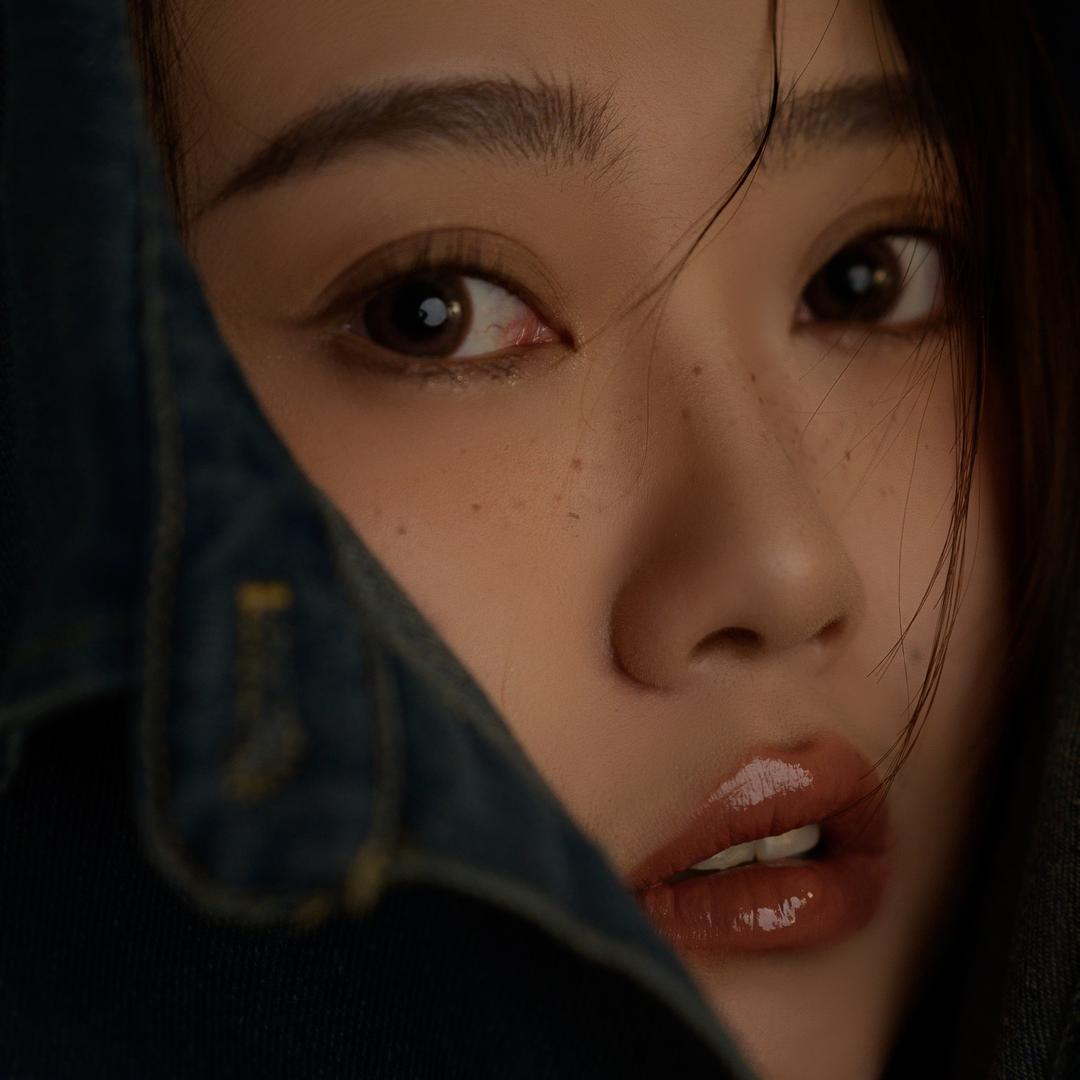 刘大小姐姐