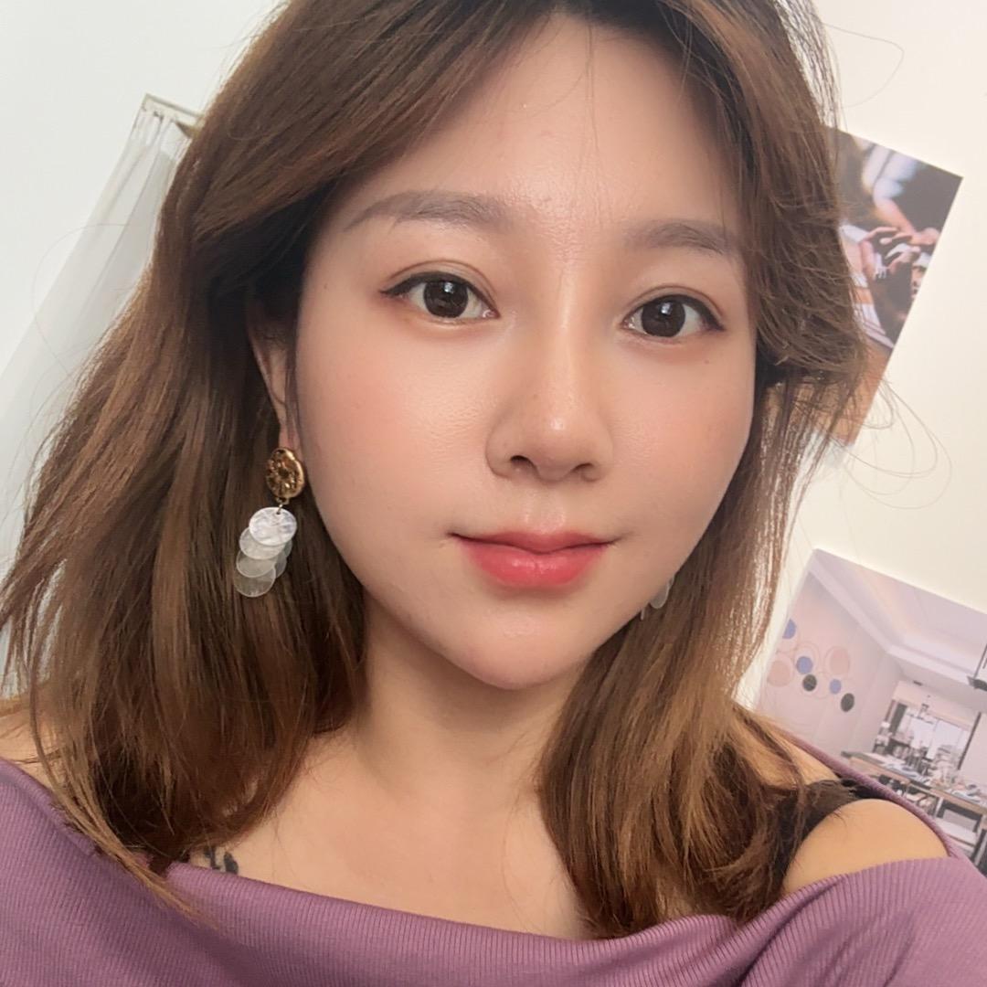 陈陈不是淑女