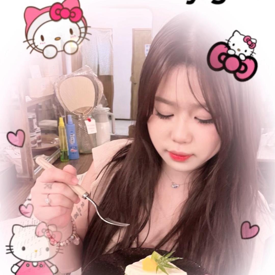 LiJiNGyi🎀