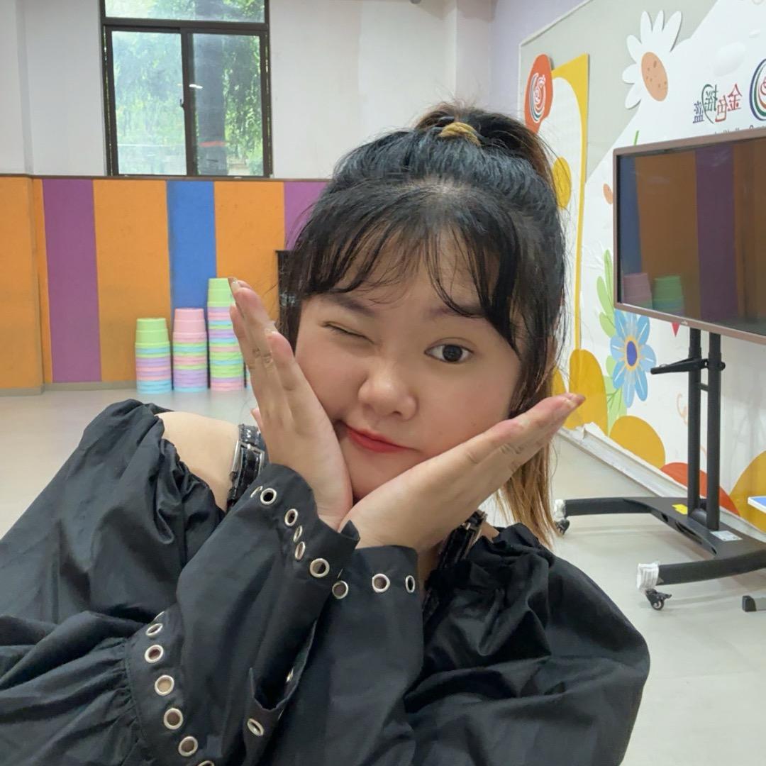 可盐可甜的幼儿园👩‍🏫主理人