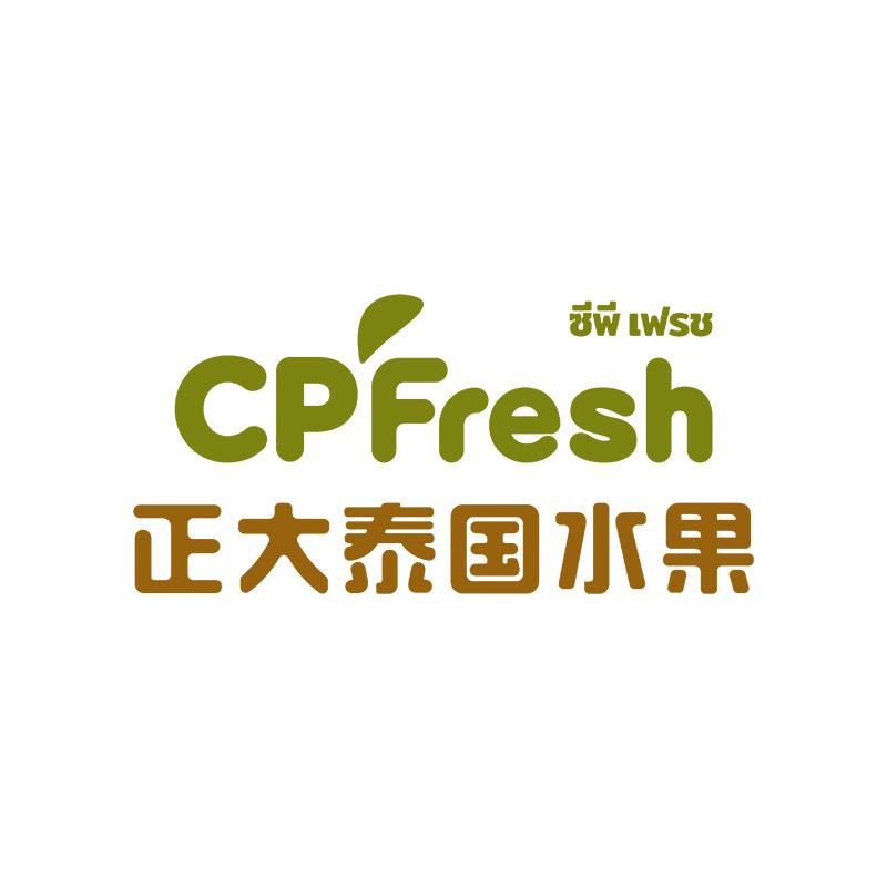 CPfresh泰国榴莲