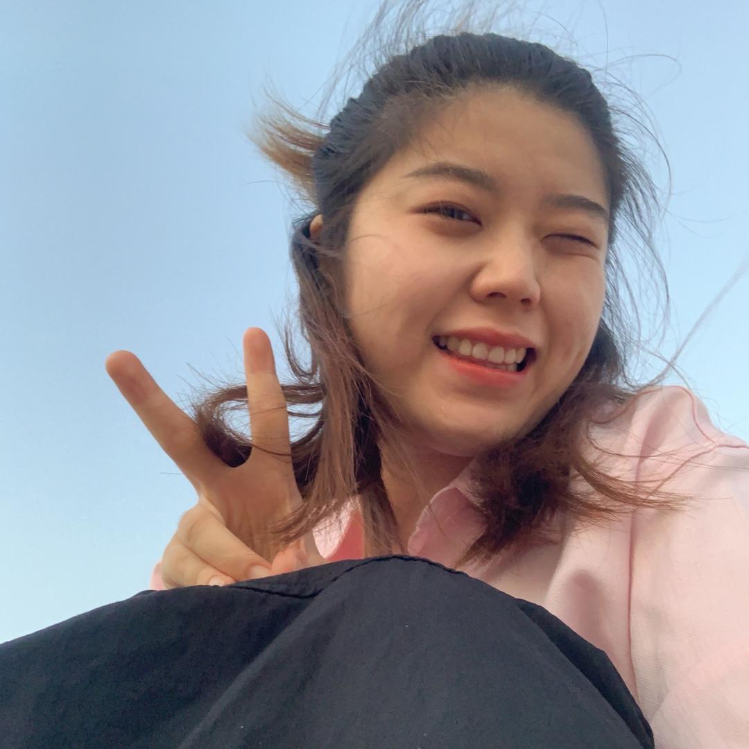慧儿💕