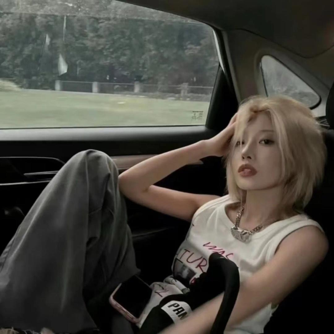 小七天天说好困