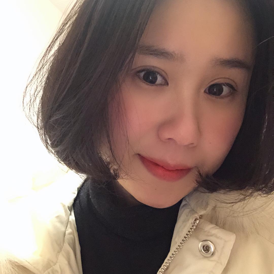 小小的☀️